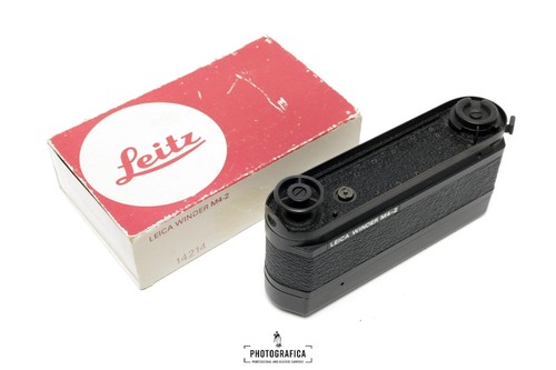 Leica winder 14214 mit - winder,