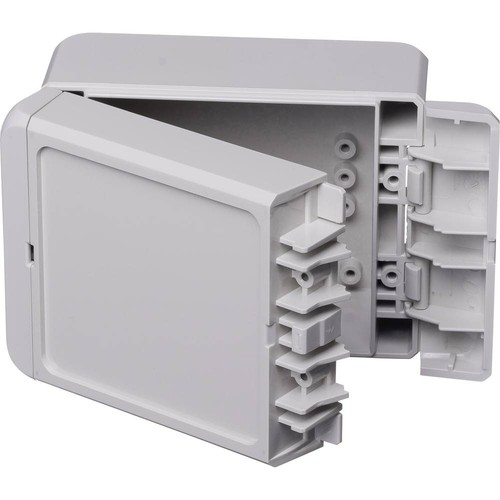 Bopla bocube 100806 abs 7035 - bocube, b