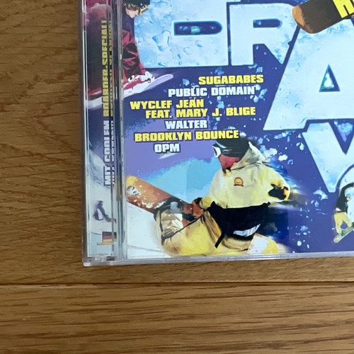 Bravo hits 2cd - 32, |