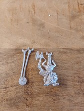 Warhammer Fantasy The Old World Chaos Dwarf Lord