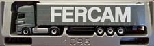 Herpa 309486 - Mercedes-Benz