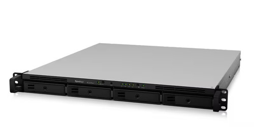 Synology rackstation rs1619xs - synology, rs1619xs+