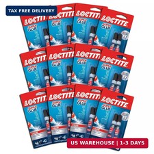Loctite Super Glue Liquid