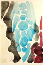 Ernst Wilhelm NAY (1902-1968)