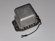 Regler Lichtmaschine - PAL - Skoda 1000MB - S100 - ???
