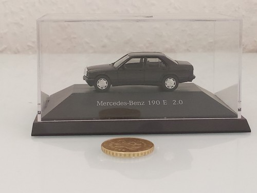 Hv144 mercedes benz - 190, 2,0
