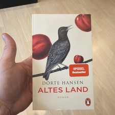 Altes Land  von Hansen, Dörte