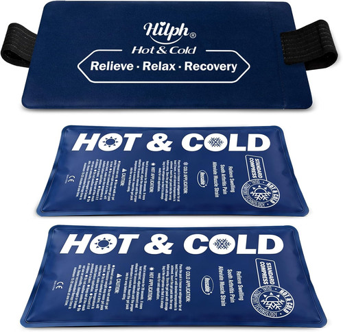 Hilph stück kühlpads gel - 2,