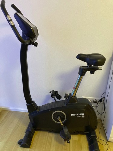 Kettler giro heimtrainer - kettler,