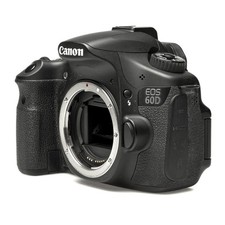 Canon EOS 60D Kamera