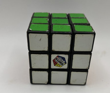 Original Rubiks Cube 2.5 Inch