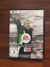Fußball Manager 13 (PC) - Code verwendet