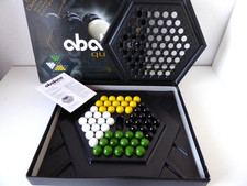 Abalone Quattro Spiel