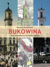 Bukowina Mariana Hausleitner