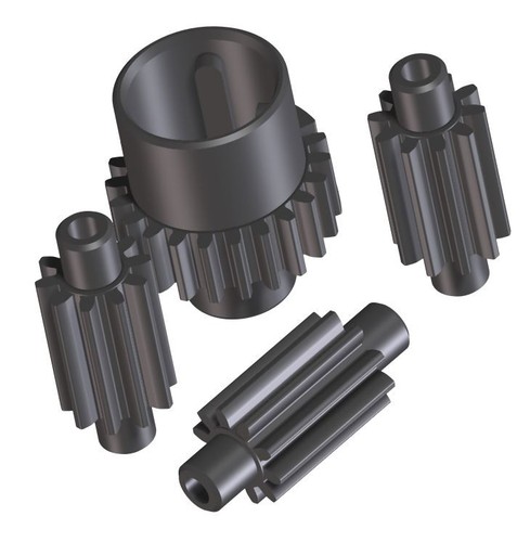 Zahnrad 22zähne 10 - ,