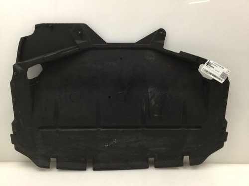 Bmw e39 2000 unterfahrschutz - bmw, 5