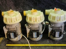 1x Winterhalter Pumpe 30001011 / 1241. 2861 für Geschirrspüler