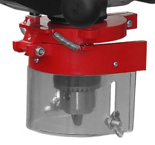 GÜDE  GTB GTB 16 Laser  -  Späneschutz Schutz Sichtschutz - Tischbohrmaschine