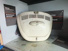 VW Käfer Motordeckel Motorklappe Klappe