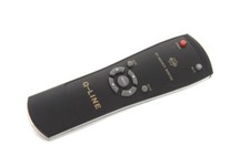 Original Fernbedienung Elro Q-Line TFT Security Monitor