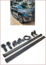 2x ELEKTRISCHE TRITTBRETTER /