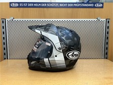 Arai Tour-X4 Helm Cover White