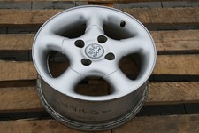 14" Avantage Alufelge 9606YQ für Peugeot 6J x 14 H2 4 KBA43317 Felge L2701-1