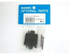 Sanwa Servo Gehäuse Set