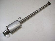 Vorschalldämpfer Auspuff