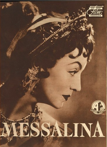 Dnf messalina memo - messalina,