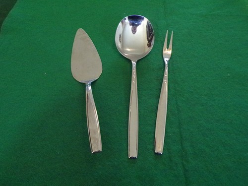 Wmf modell london satz - satz, 3
