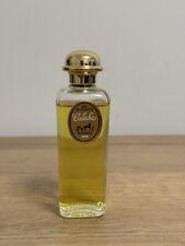 VINTAGE Hermes Caleche 50ml Eau De Toilette RARITÄT