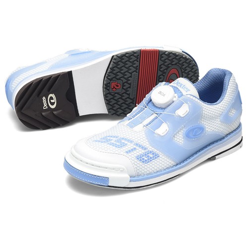 Bowlingschuhe dexter sst - bowlingschuhe, 8