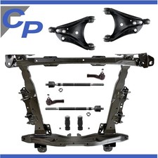 Achsträger vorne für Renault