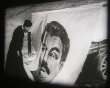 SUPER-8-FILM DON CAMILLO UND