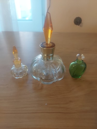 Alchimie rochas leer flakon - rochas, 50