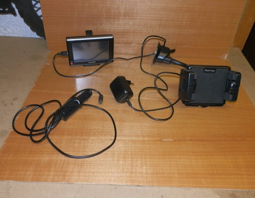 Becker navi komplett kaum - becker,