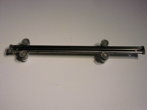 Schiene führungsschiene - schiene,