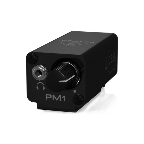 Behringer powerplay mini - behringer,