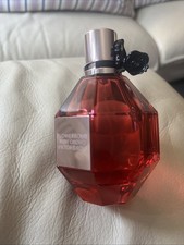 victor rolf flowerbomb Ruby Orchid 100 Ml Eau De Parfum 