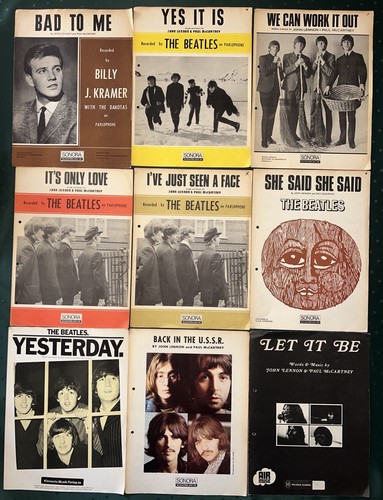 Rarität beatles original - raritÄt:,
