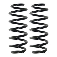 Fahrwerksfedern-Set hinten