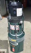 Dustcontrol DC 2800 H Asbest - 40 Liter- Gefahrstoffsauger