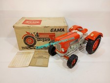 Gama Traktor 8015 im