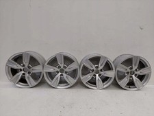 Audi A4 S4 B9 2015 Satz 16