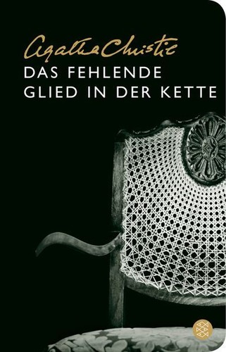 Das fehlende glied der - das,