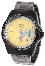 Minoir Uhren Herrenuhr