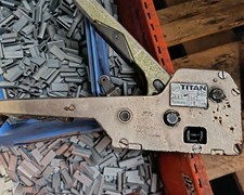 Titan Umreifungsgerät KOS für 13mm