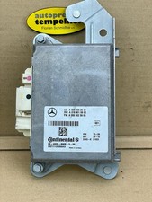 Mercedes-benz Cl-klasse Steuergerät  Distronic A0009002901 Bj 2011 Farbe