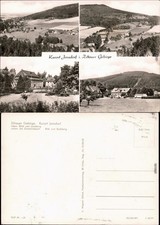 Jonsdorf mehrbild jonsberg - mehrbild,